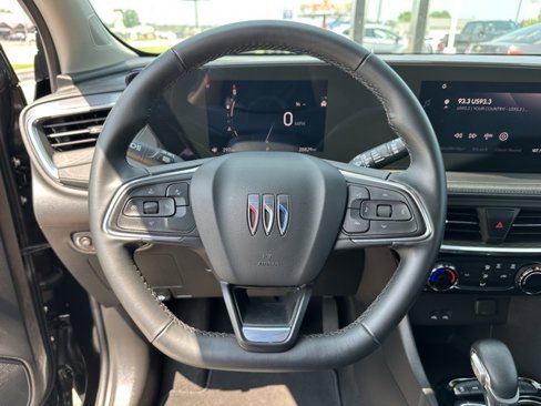 Used 2024 Buick Encore GX Sport Touring image 18