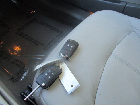 Used 2010 Buick LaCrosse CXL image 37