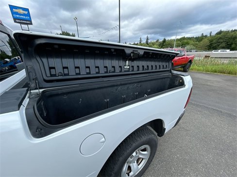 Used 2012 RAM 1500 ST w/ ST Popular Equipment Group image 28