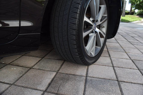 Used 2012 Volvo C70 T5 image 89