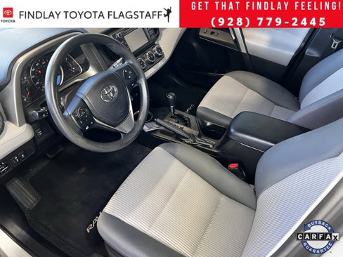 Used 2015 Toyota RAV4 LE image 18