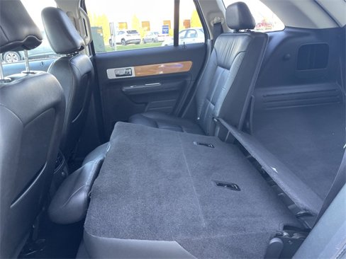 Used 2010 Lincoln MKX 2WD image 13