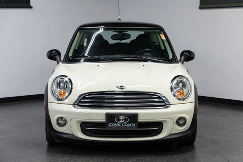 Used 2011 MINI Cooper Hardtop image 3