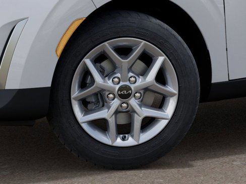 New 2025 Kia Soul LX w/ LX Technology Package image 9