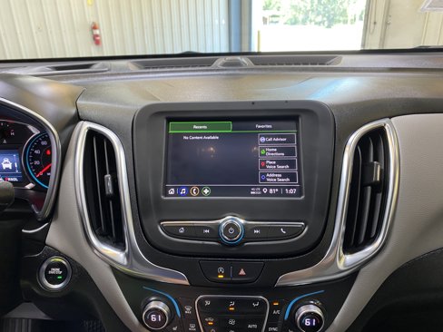 Used 2024 Chevrolet Equinox LT w/ Driver Convenience Package image 41