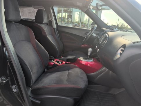 Used 2013 Nissan Juke SV image 22