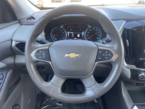 Used 2018 Chevrolet Traverse LT image 15