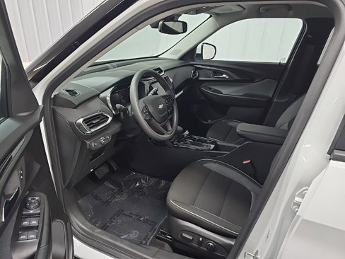 Used 2023 Chevrolet TrailBlazer LT w/ Convenience Package image 28