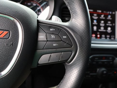 Used 2019 Dodge Charger GT w/ Plus Group image 28