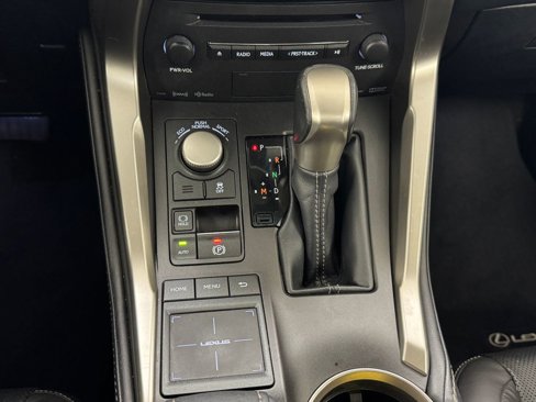Used 2016 Lexus NX 200t AWD image 22