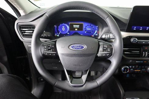 Certified 2022 Ford Escape SEL w/ Technology Package image 36