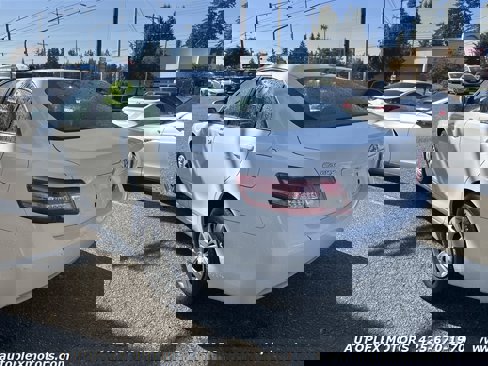 Used 2011 Toyota Camry LE image 5