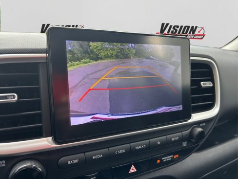 Used 2022 Hyundai Venue SEL w/ Cargo Package image 29