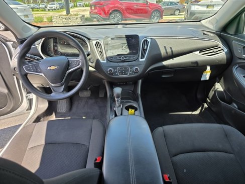 Used 2023 Chevrolet Malibu LT image 23