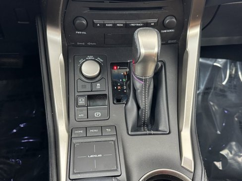 Used 2016 Lexus NX 200t AWD image 23