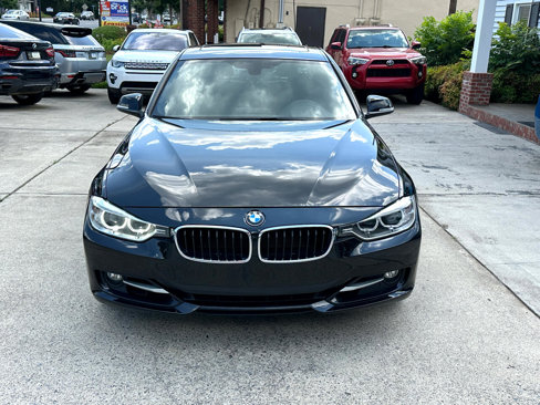 Used 2013 BMW 335i Sedan image 13