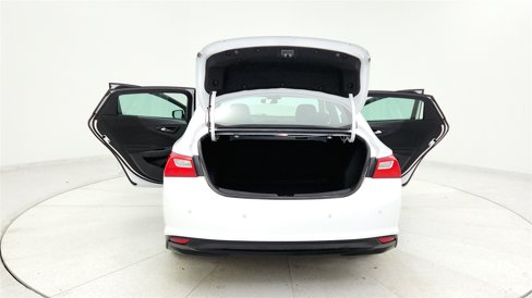 Used 2023 Chevrolet Malibu LS w/ Driver Confidence Package image 10