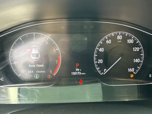 Used 2018 Honda Accord LX image 10