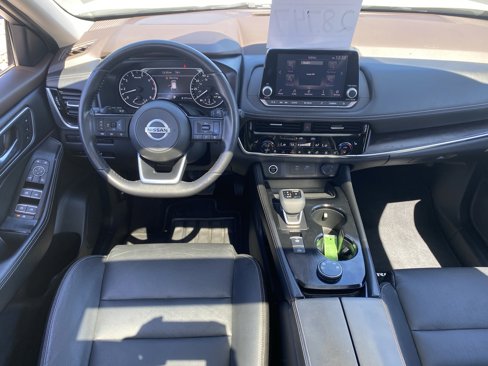 Used 2021 Nissan Rogue SL image 8