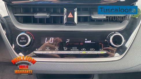 Used 2022 Toyota Corolla LE image 21