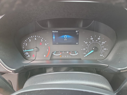 Used 2022 Ford Escape SE w/ Convenience Package image 24