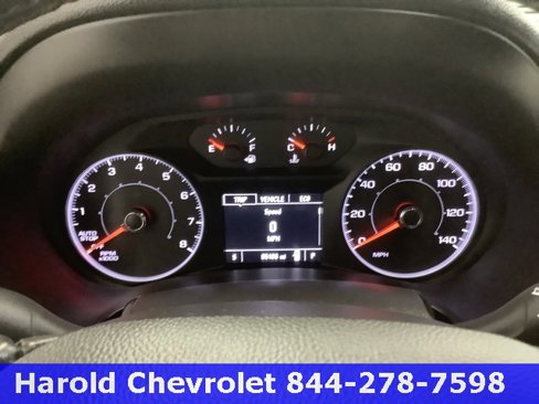 Used 2018 GMC Terrain SLE w/ Driver Convenience Package image 14