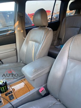 Used 2010 Toyota Highlander Limited image 8