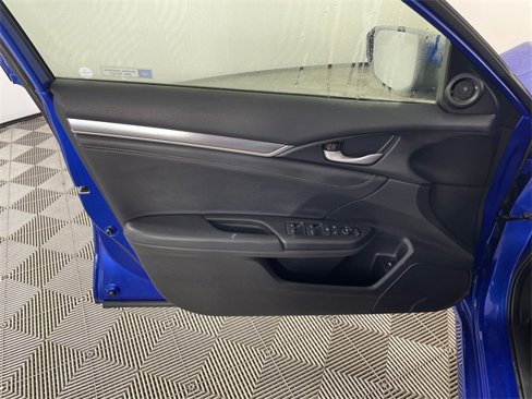 Certified 2018 Honda Civic EX-L image 15
