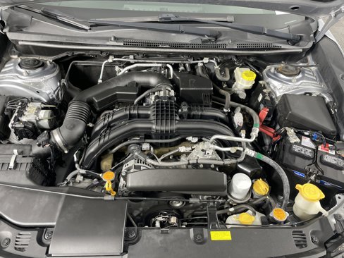 Used 2017 Subaru Impreza 2.0i Limited image 10