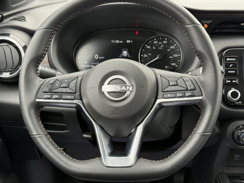 Certified 2024 Nissan Kicks SR image 22