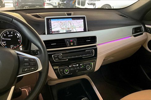 Used 2021 BMW X1 sDrive28i w/ Convenience Package image 6