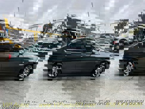 Used 2014 BMW 528i Sedan image 37