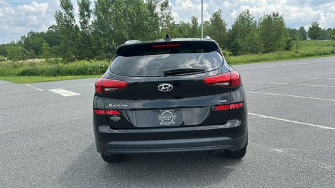 Used 2019 Hyundai Tucson Value image 9