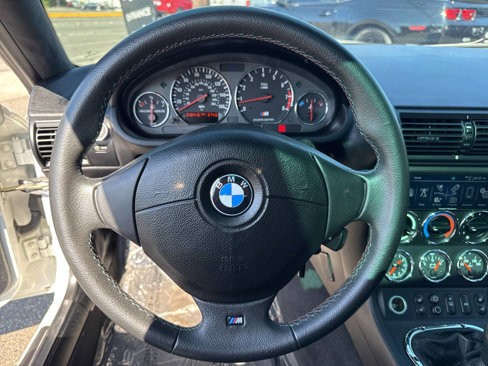 Used 2000 BMW M Coupe image 45