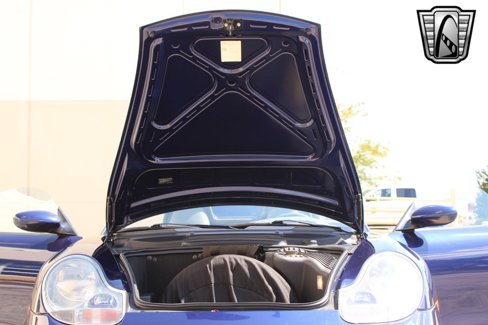 Used 2003 Porsche Boxster image 22
