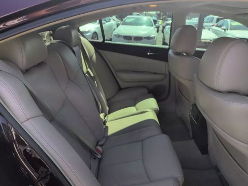 Used 2014 Nissan Maxima 3.5 SV w/ Premium Package image 16