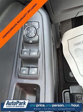 Used 2020 Ford Edge SE image 22