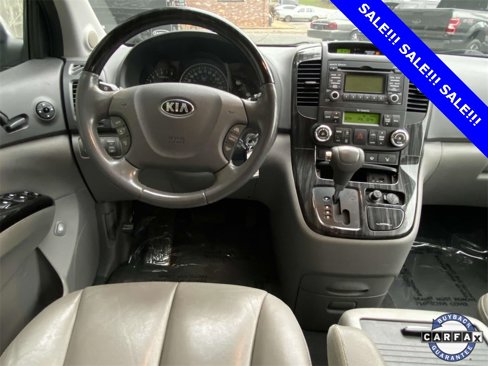 Used 2014 Kia Sedona EX image 8