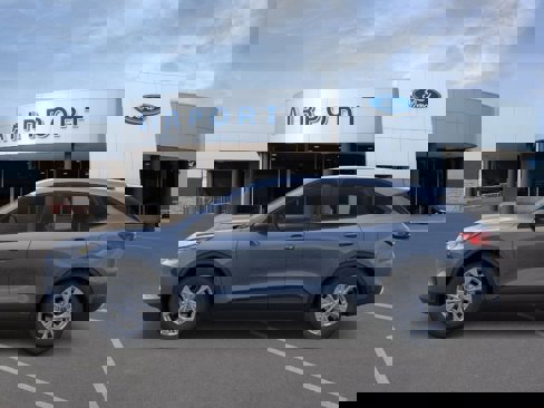 New 2025 Ford Escape Active w/ Cold Weather Package image 3