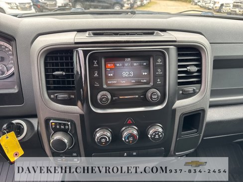 Used 2018 RAM 1500 Express w/ Express Value Package image 12