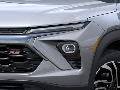 New 2025 Chevrolet TrailBlazer RS w/ Convenience Package image 10