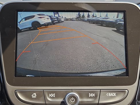 Used 2017 Chevrolet Volt LT image 26