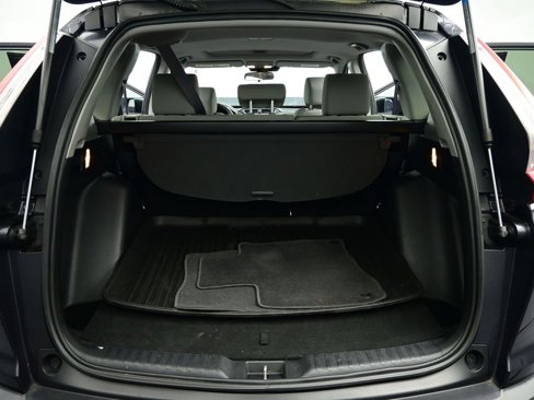 Used 2017 Honda CR-V EX image 23