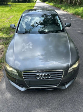 Used 2012 Audi A4 2.0T Premium image 10