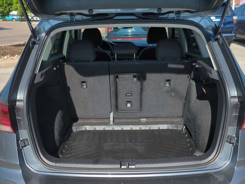 Used 2022 Volkswagen Taos S image 25