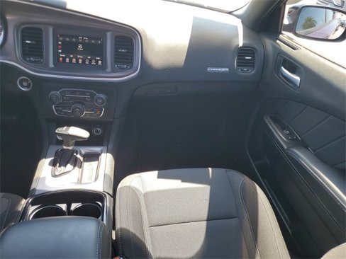 Used 2022 Dodge Charger SXT w/ Blacktop Package image 26