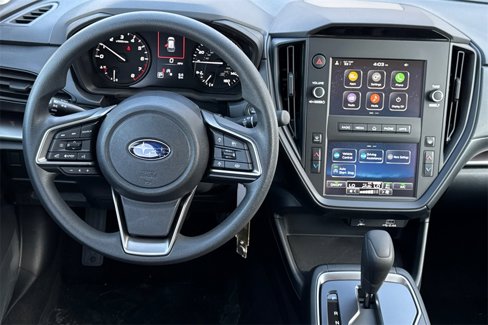 New 2025 Subaru Impreza 2.0i image 17