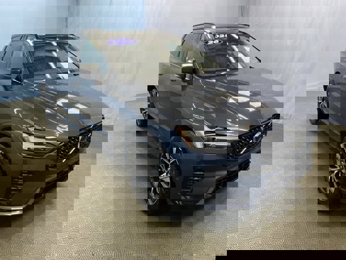 Certified 2025 Volvo XC60 B5 Plus w/ Climate Package image 1