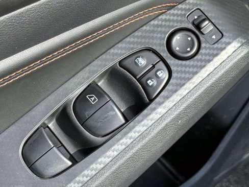 Certified 2020 Nissan Altima 2.5 SR w/ Premium Package image 15
