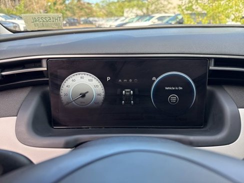 Certified 2022 Hyundai Tucson SEL w/ Convenience + Premium Package image 13